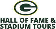 Green Bay Packers Hall of Fame & Stadium Tours