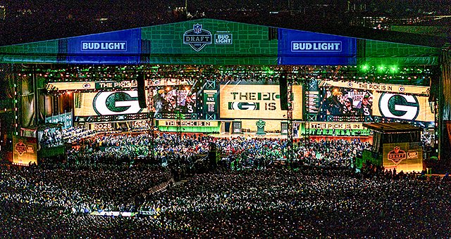 2025 NFL Draft