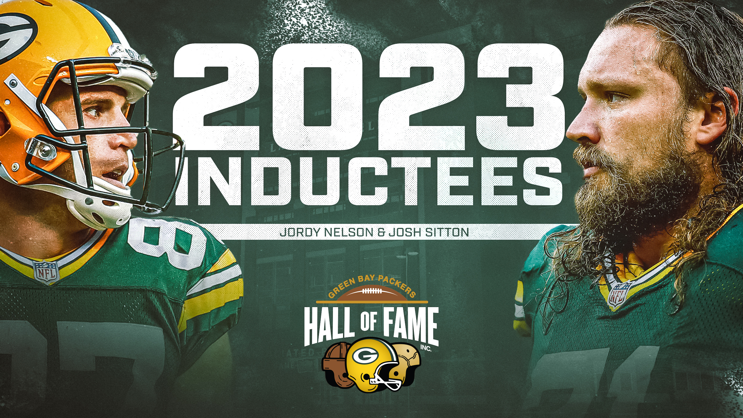 Packers Hall of Fame, Inc. Events  Green Bay Packers Hall of Fame &  Stadium Tours