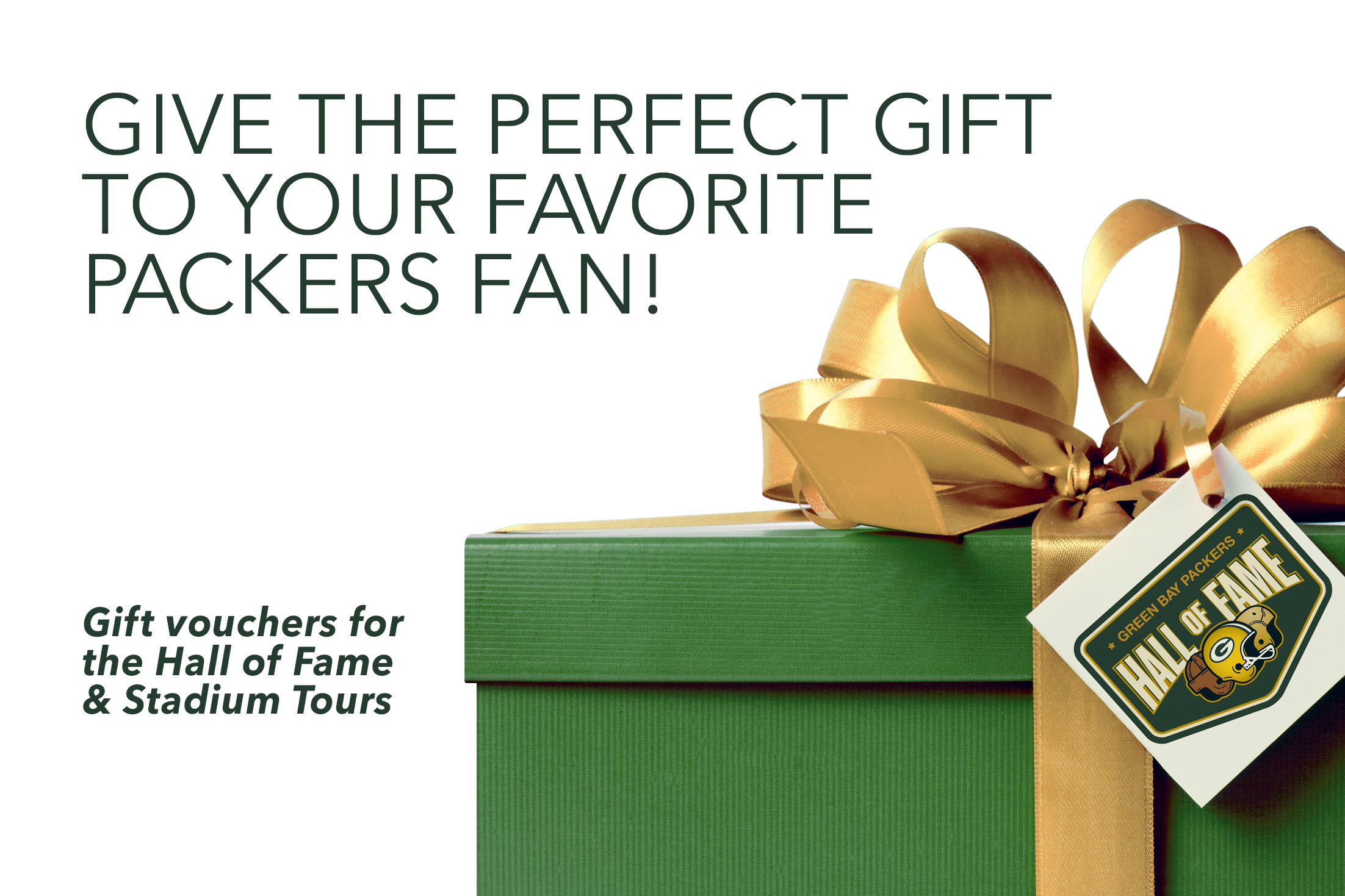 green bay packers gift items
