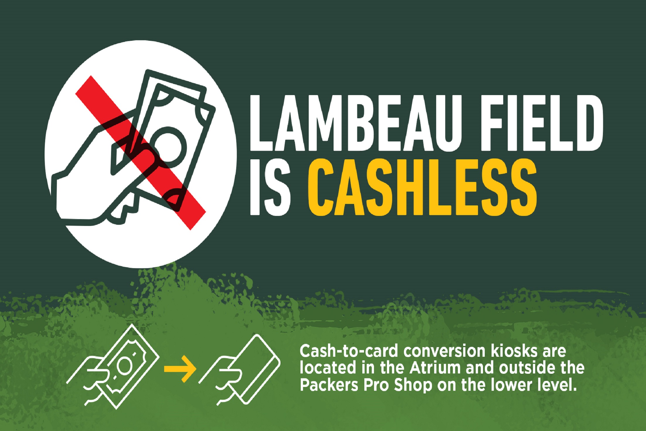 Home Green Bay Packers Hall of Fame & Stadium Tours