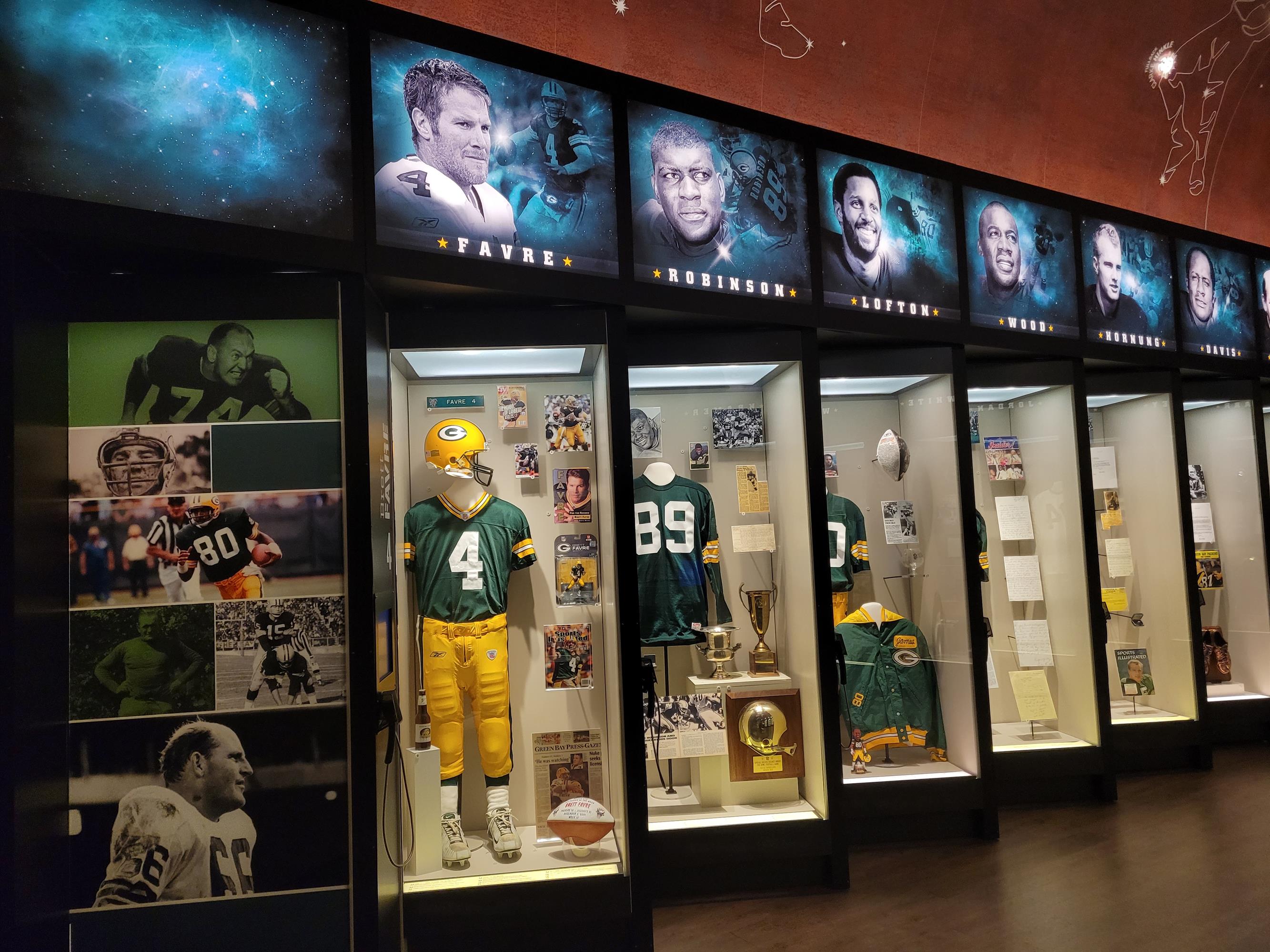 Excellence Gallery Lockers Excellence Gallery Lockers