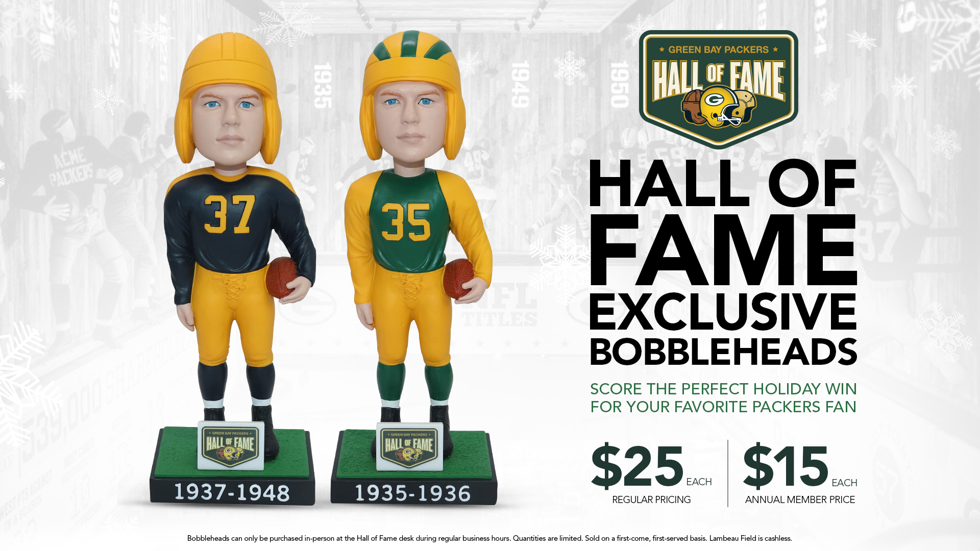 9493 2025 Holiday Bobbleheads V1 Social 1920x1080