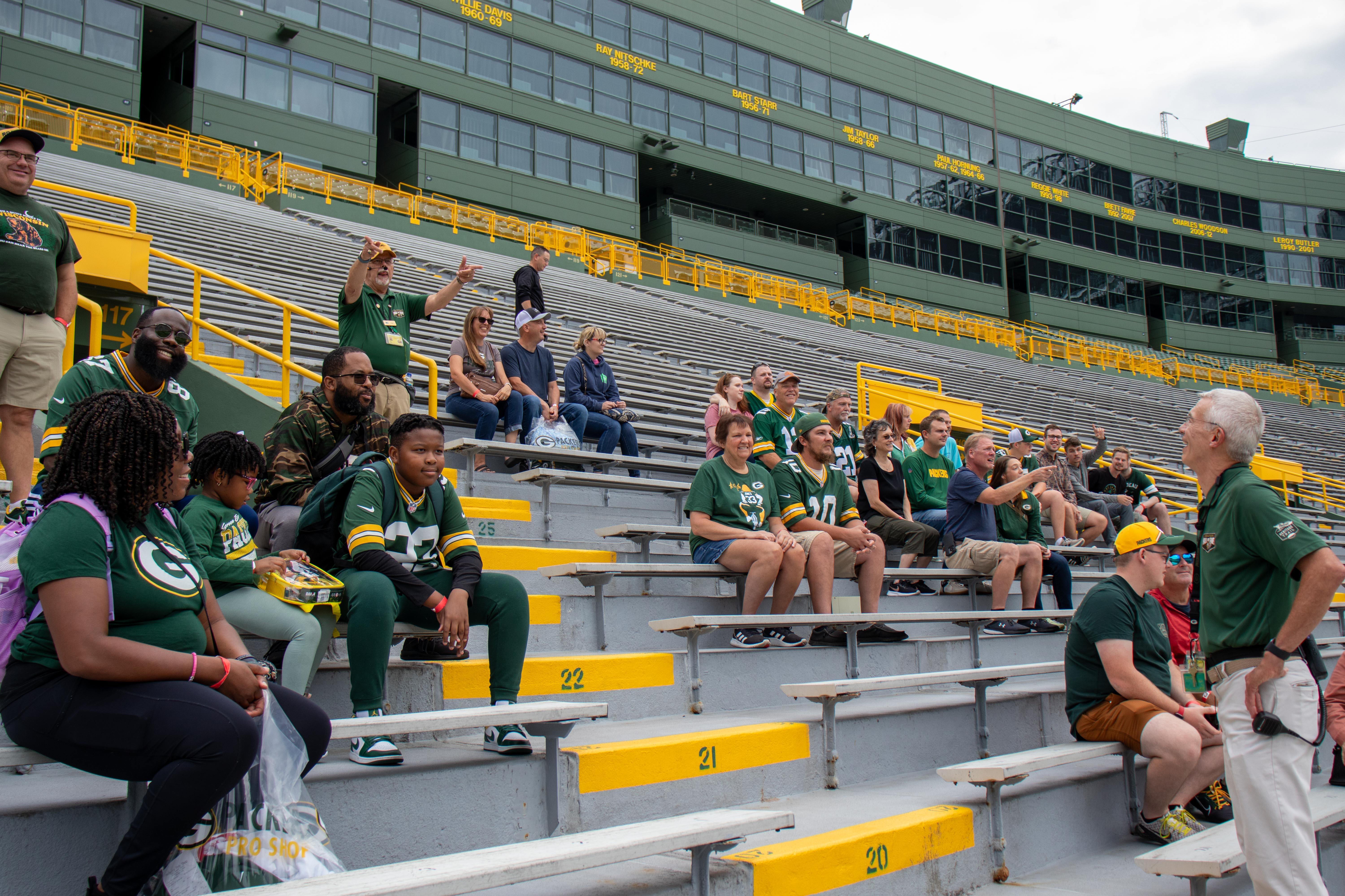 2023 - Packers Tours & HoF - Final 61 2023 - Packers Tours & HoF - Final 61