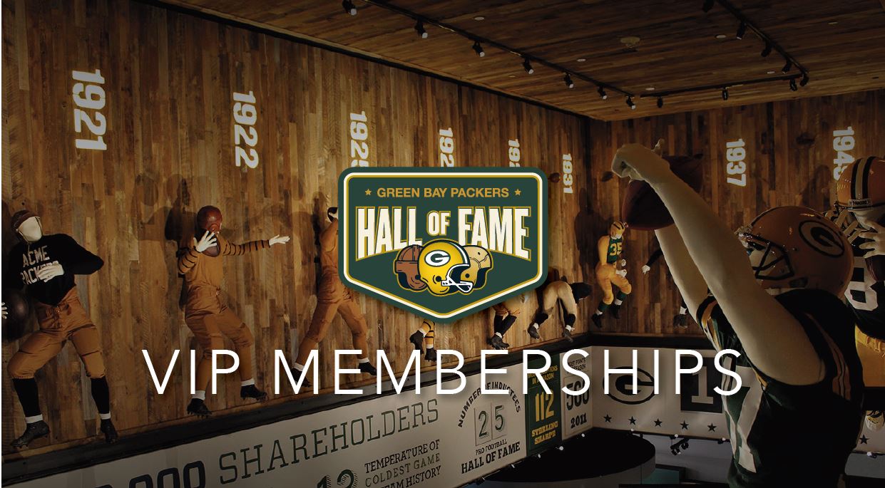 VIP Membership VIP Membership