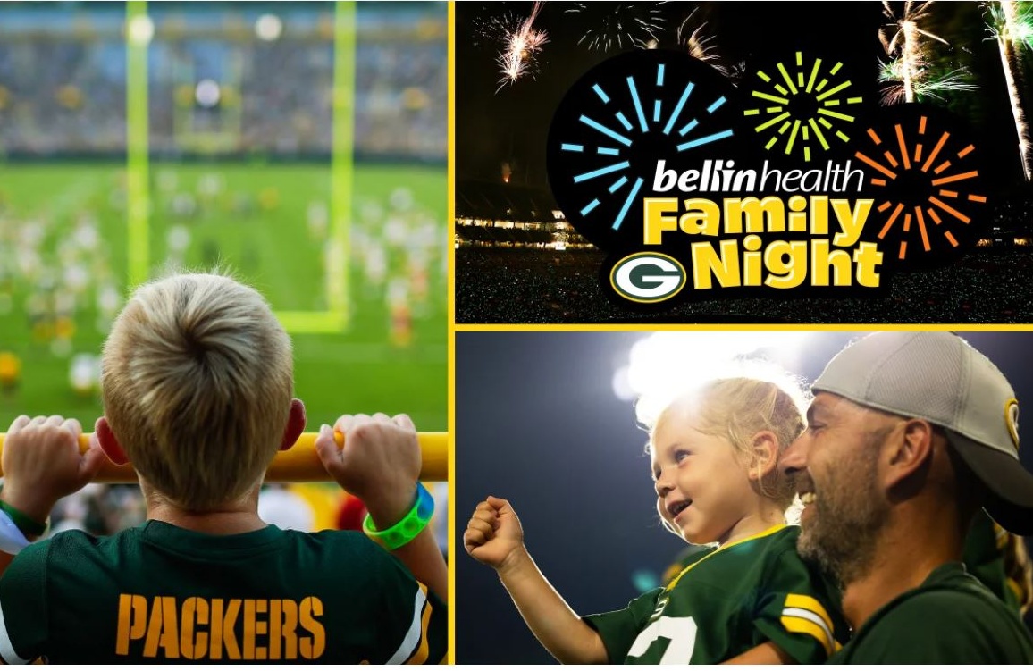 2023 Family Night Cropped